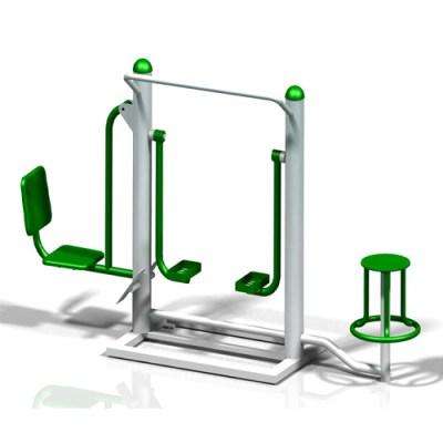 AIR WALKAR +LEG+SEATING TW